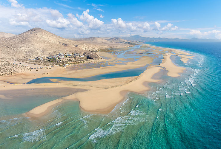 Canaries : Fuerteventura, 5 raisons d’y aller