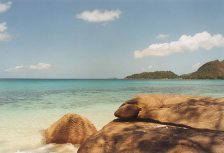 Anse Boudin Anse Boudin
