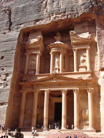 Sur la piste de Indiana Jones Sur la piste de Indiana Jones
