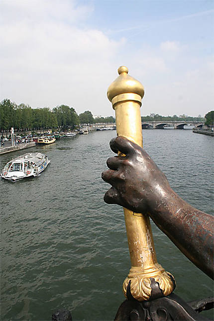 Pont Alexandre III