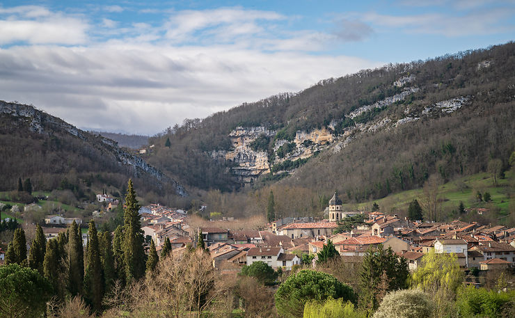 Niaux, Mas-d’Azil - Pyrénées préhistoriques (Ariège)