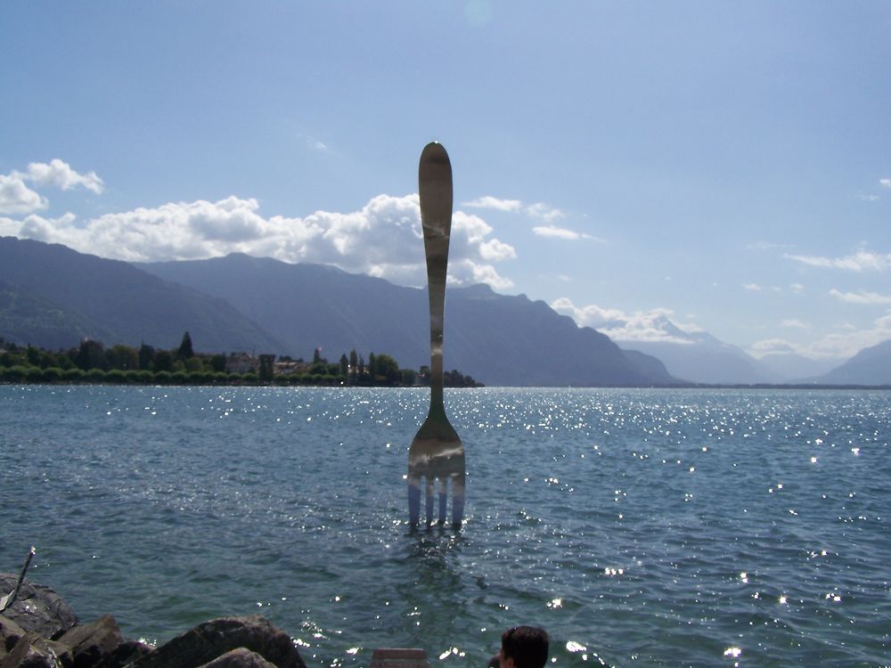 Lac Léman