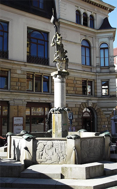 Fontaine Fontaine