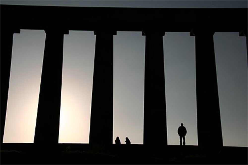 Calton Hill