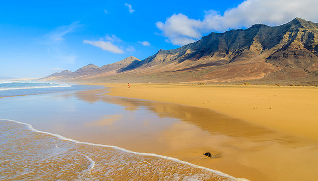 Canaries : quelle île choisir ? pkazmierczak - stock.adobe.com