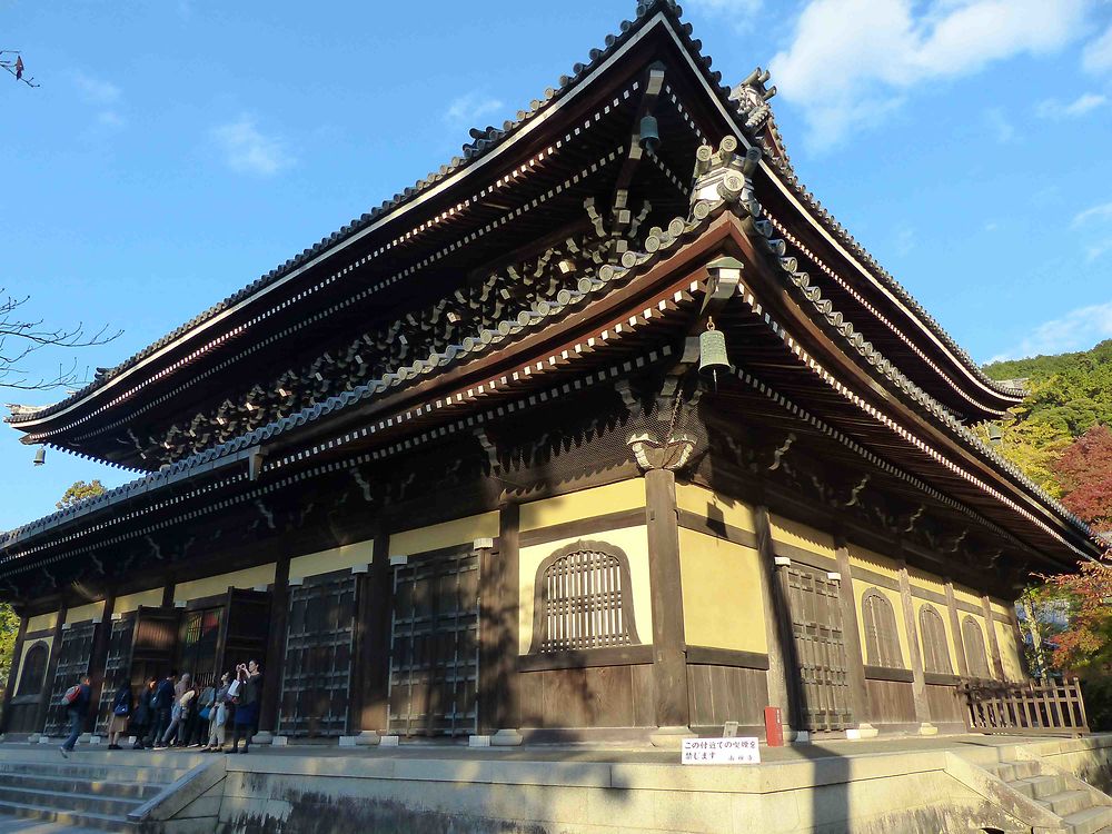 Temple Nanzen-Ji