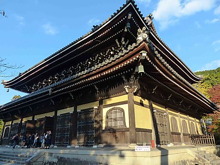 Temple Nanzen-Ji