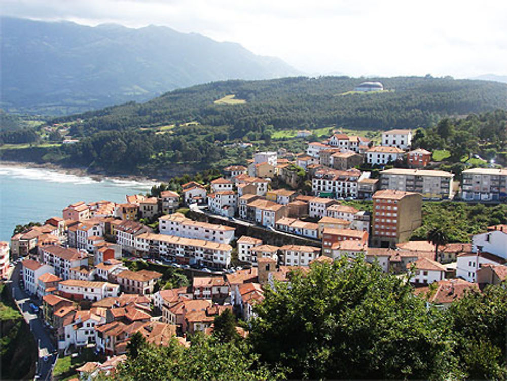 Lastres