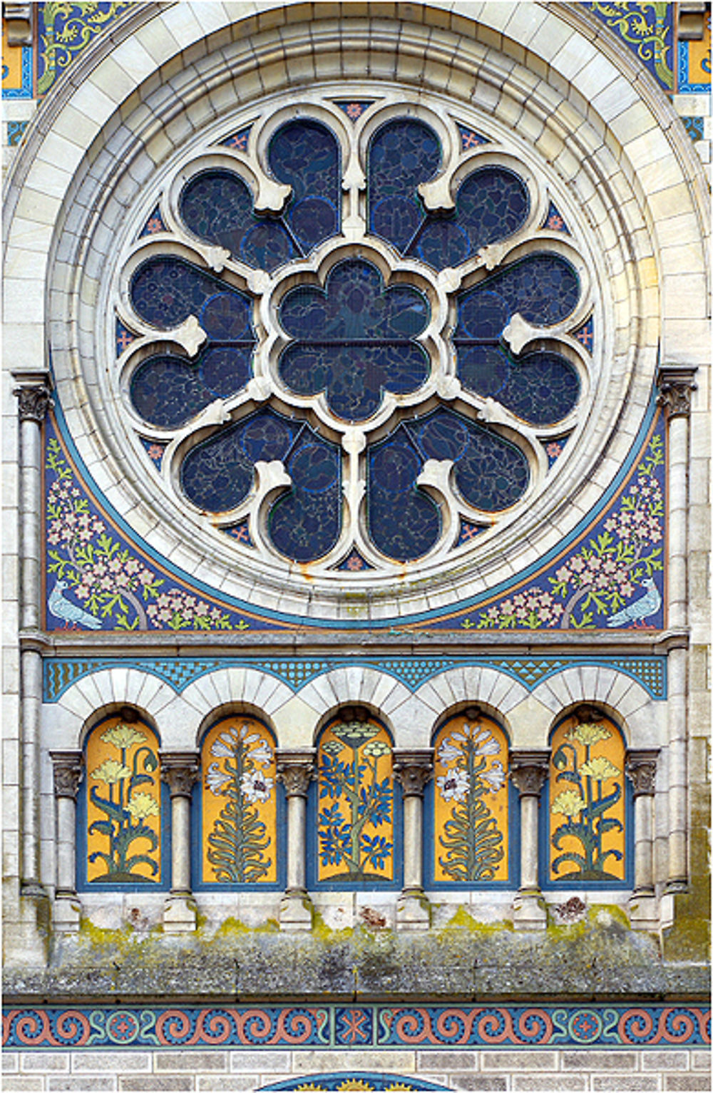 Église Saint-Étienne de Briare