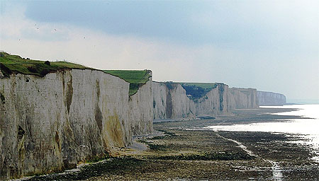 Falaises Falaises