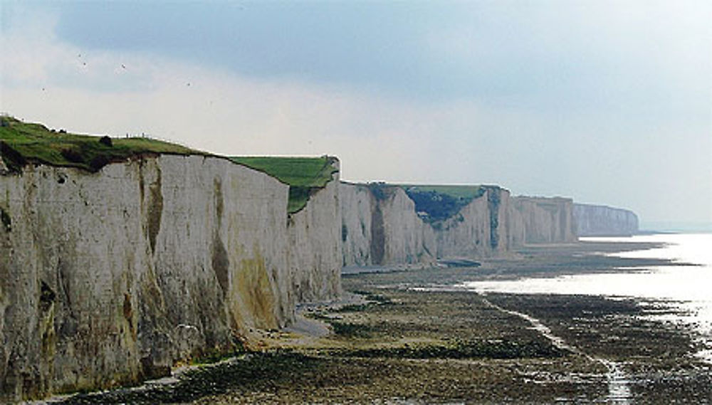 Falaises