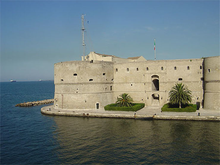 Taranto (Tarente)