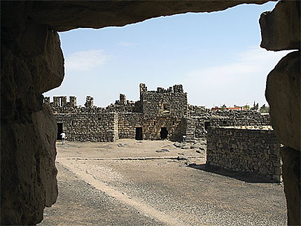 Qasr Al-Azraq