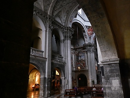 Basilique San Fedele