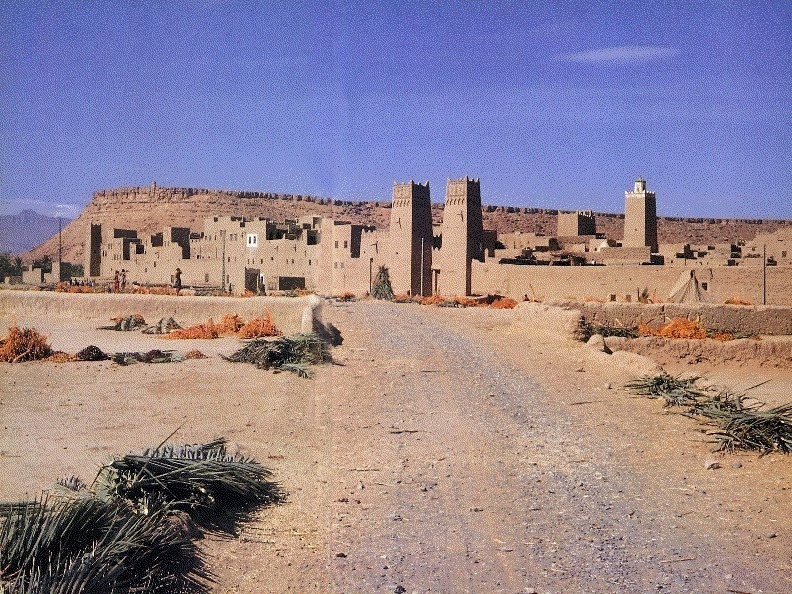 Ksar Goulmima Ksar Goulmima