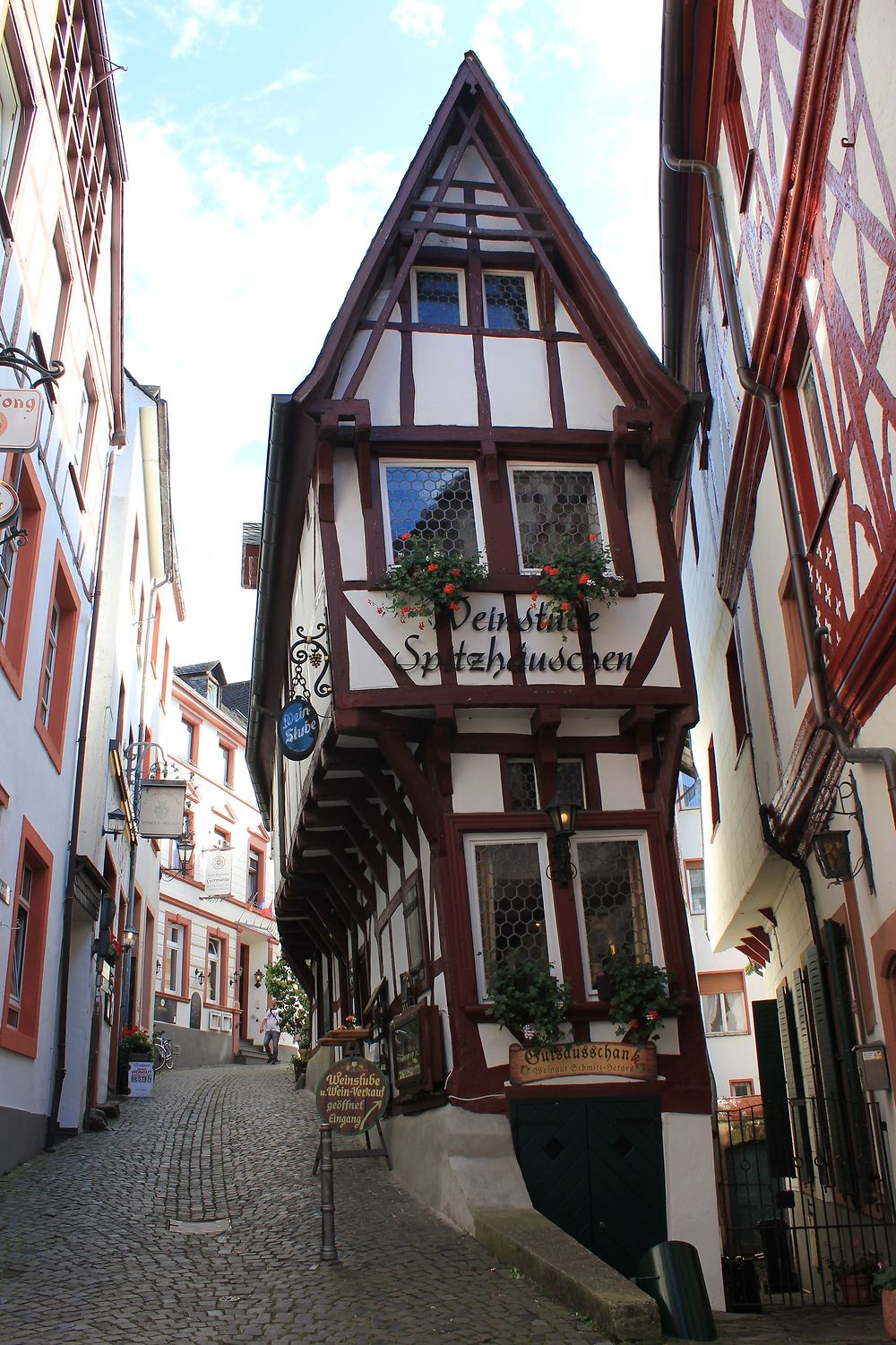 Bernkastel-Kues