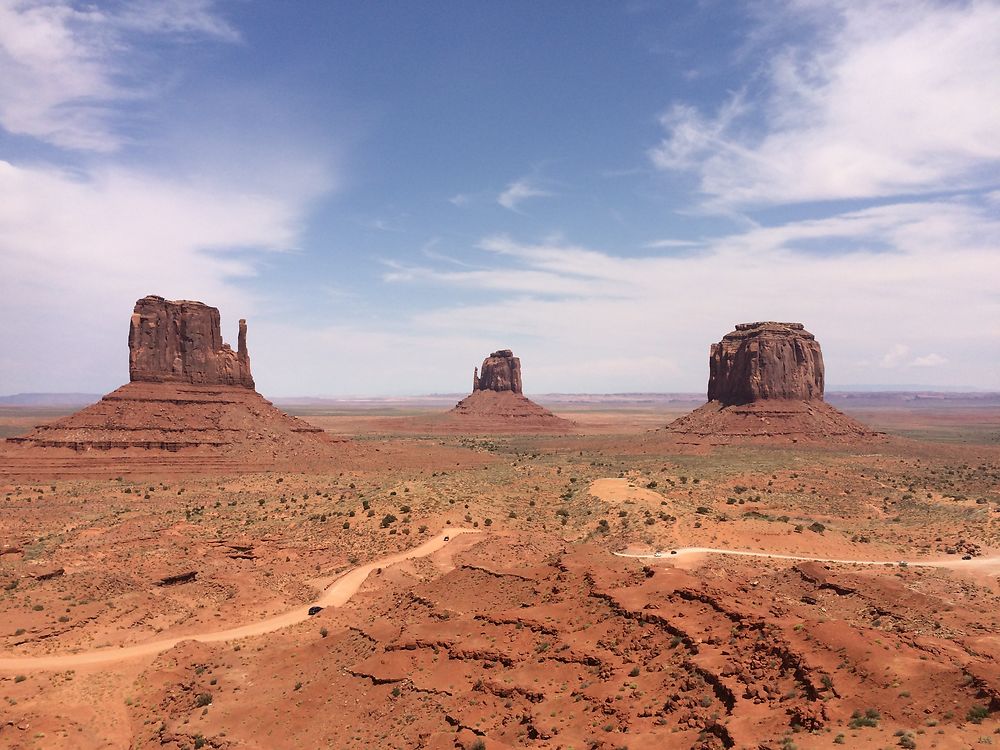 Mythique Monument Vallée