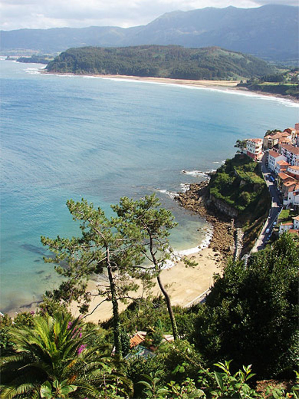 Lastres