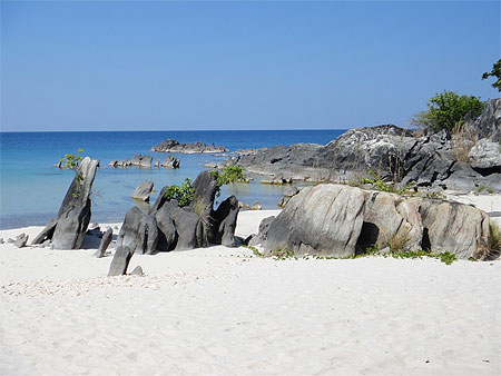 Lac Niassa Lac Niassa