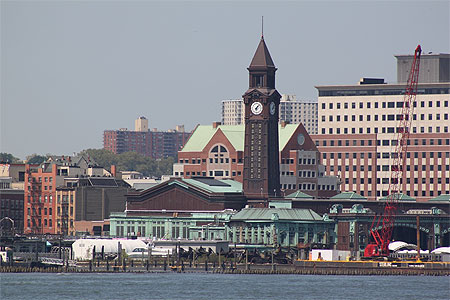 New Jersey New Jersey