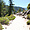 Chemin de randonnée du Yosémite National Park