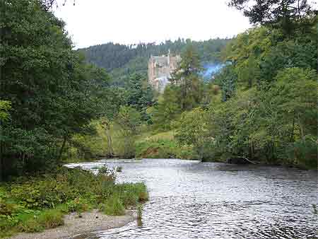 Neidpath Castle Neidpath Castle