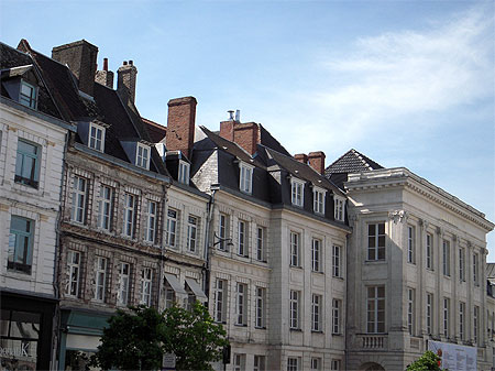 Place du théâtre Place du théâtre