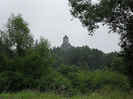 Château de Stara L'ubovna