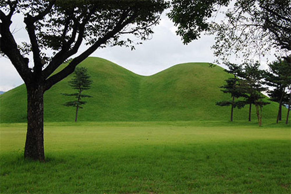 Dolmen