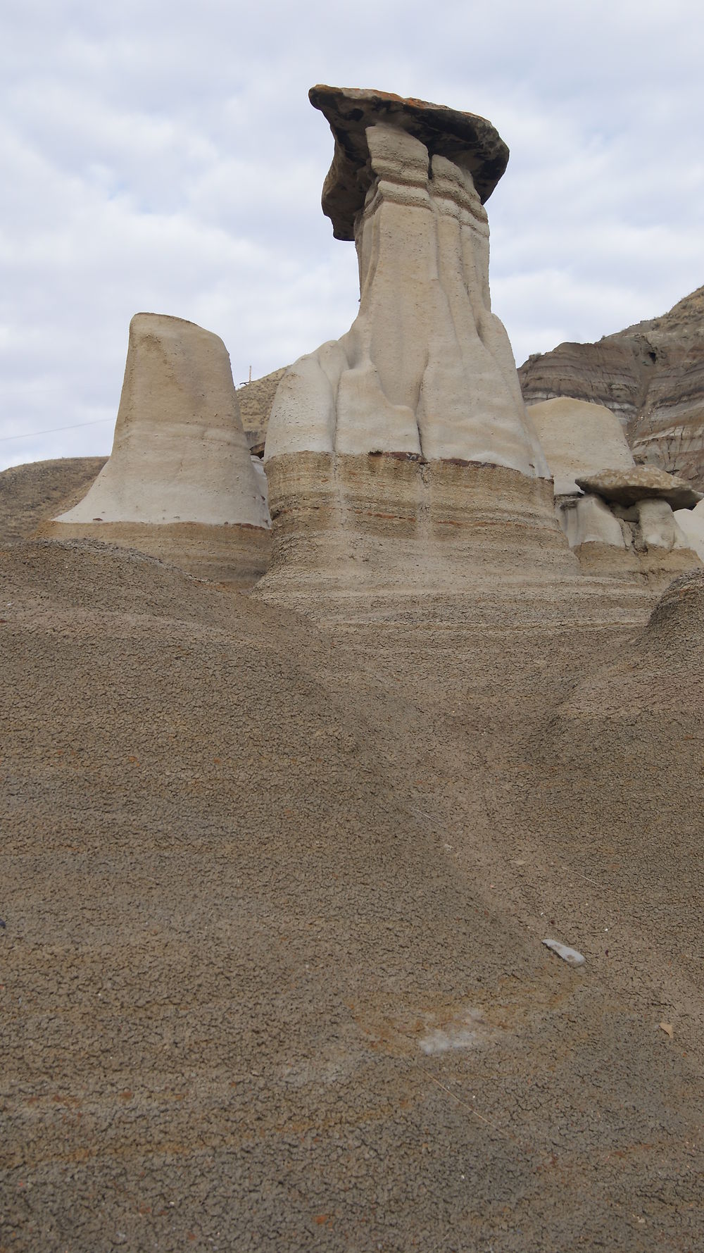 Hoodoos