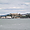 Alcatraz vu du continent
