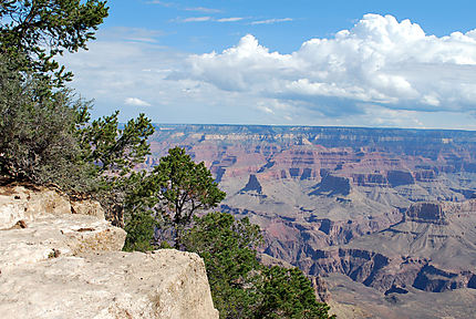 Le Grand Canyon