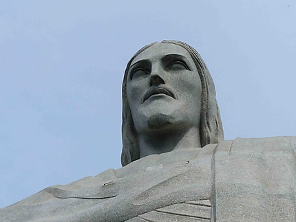Christ Rédempteur - Corcovado