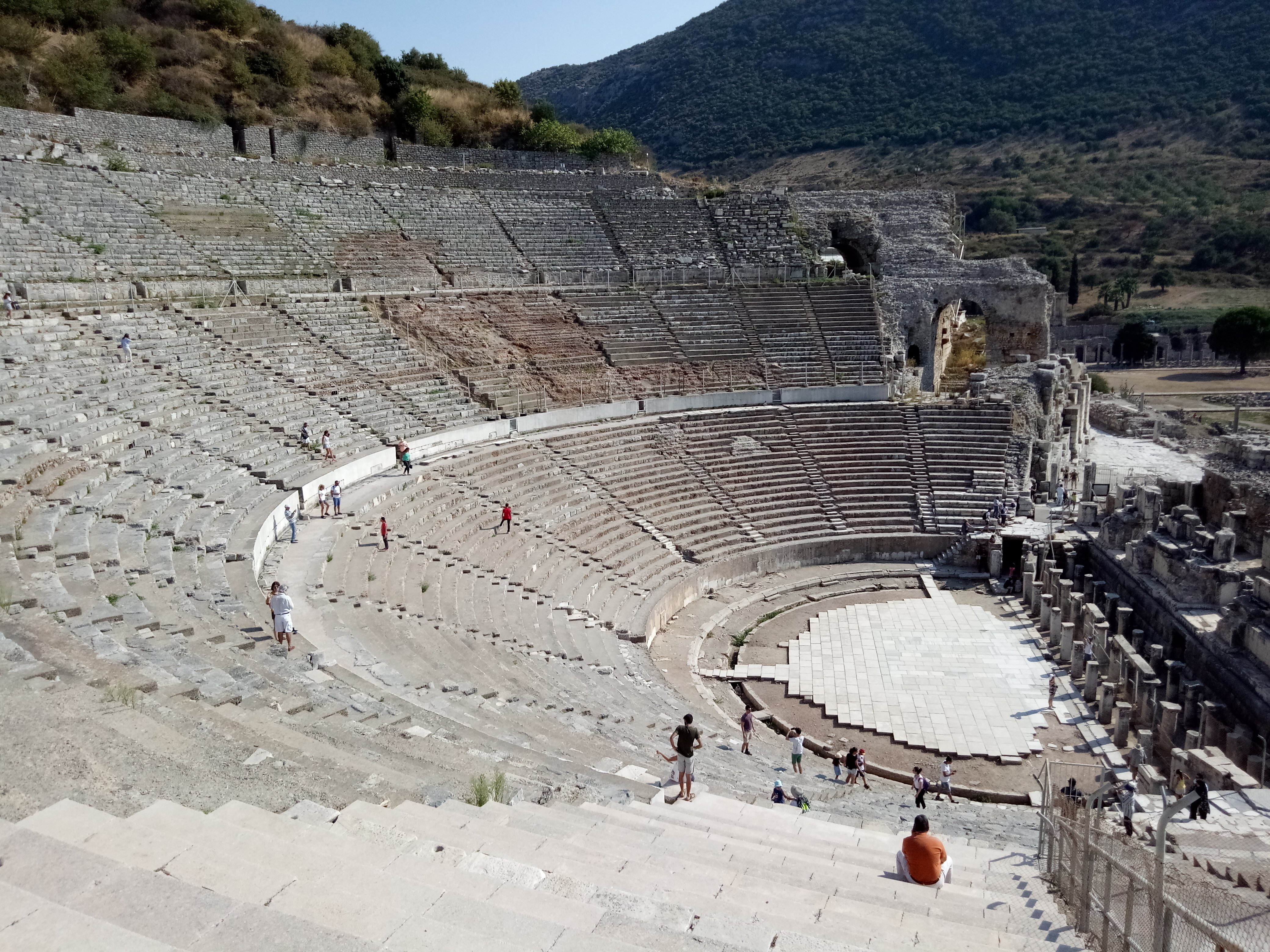 Ephèse / Ephesus Ephèse / Ephesus