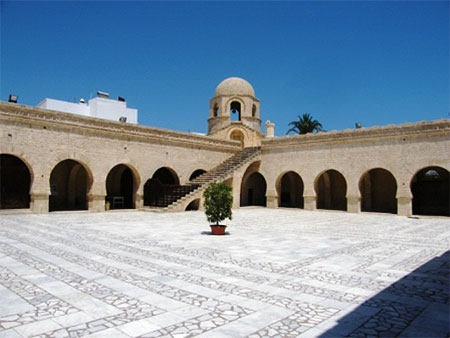 Mosquée Mosquée