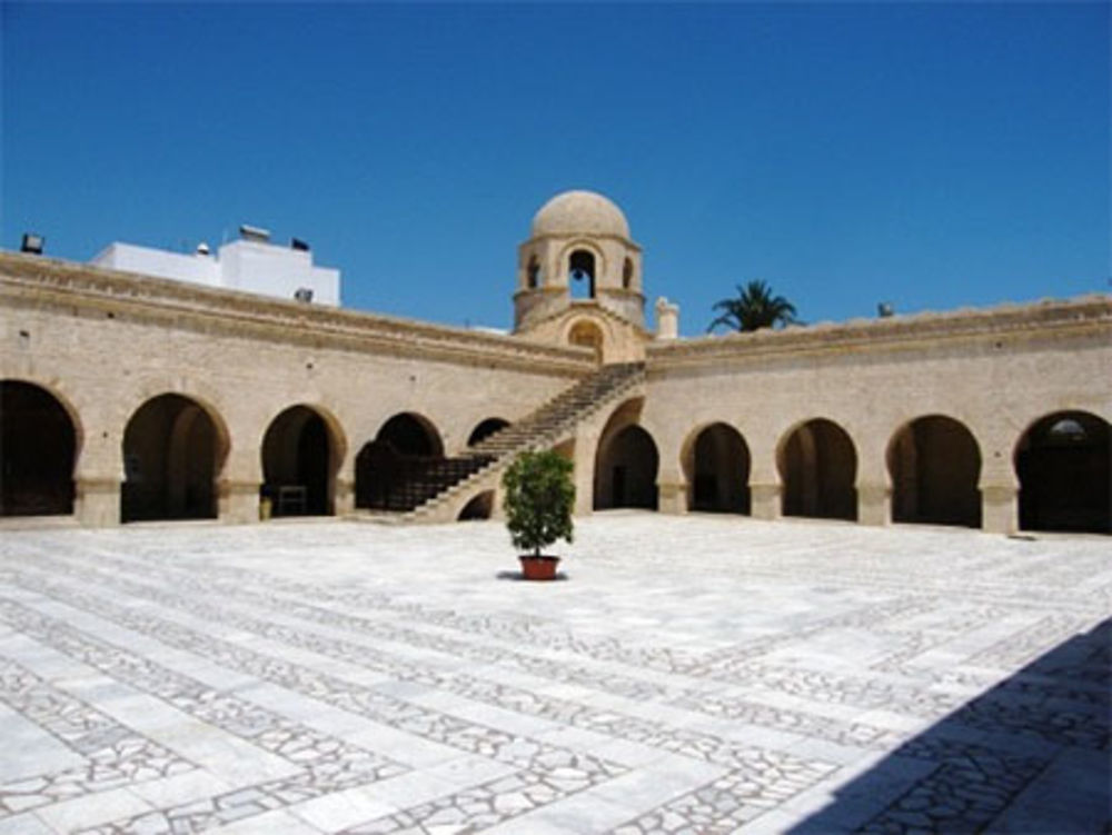 Mosquée