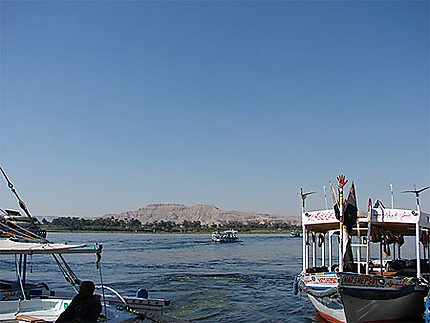 Vallée du Nil 