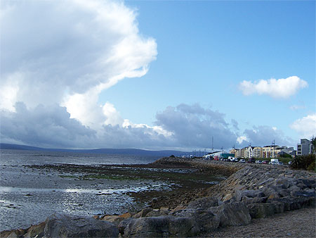 Salthill Salthill