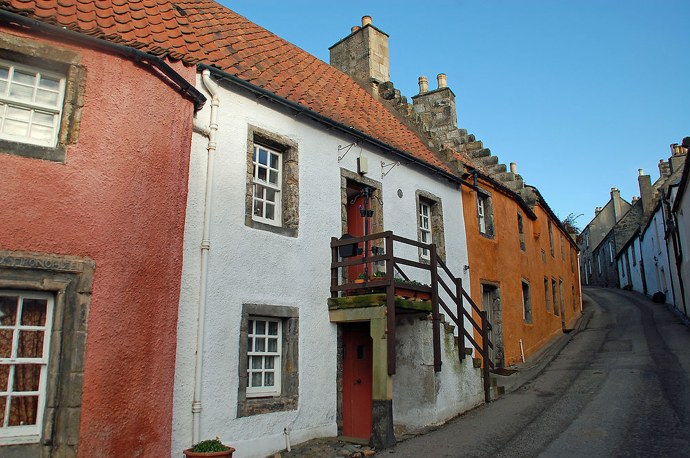 Culross