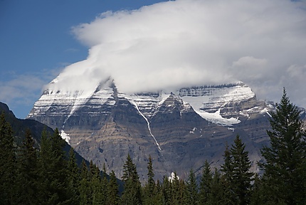 Mont Robson