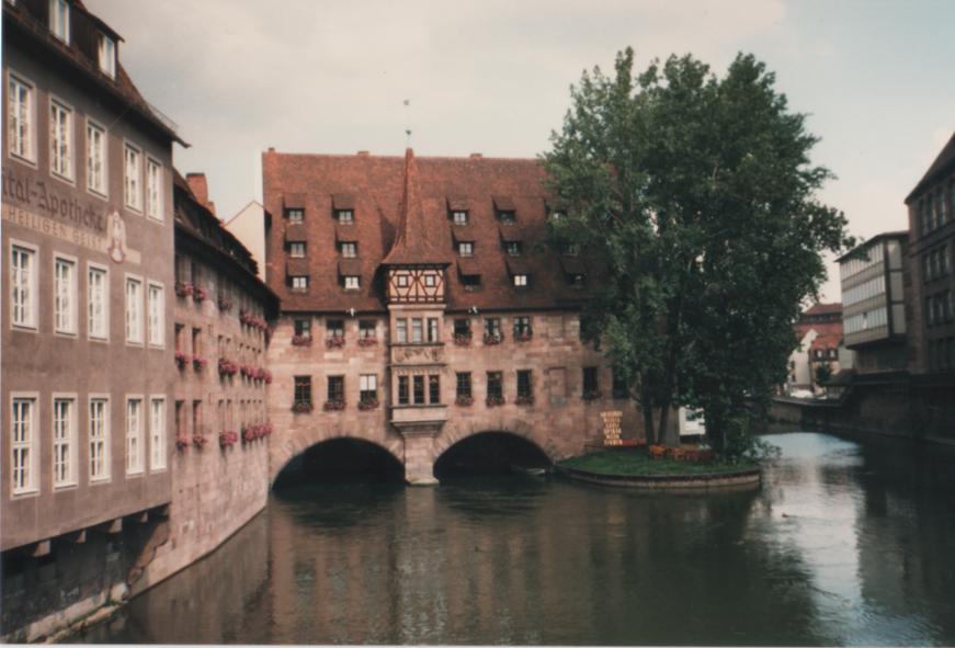 Nuremberg Nuremberg