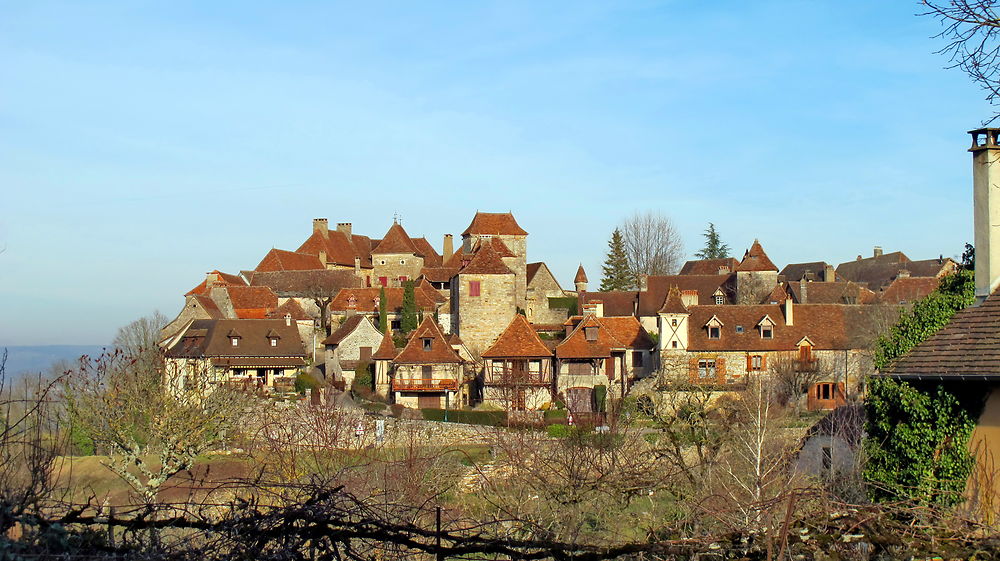 Loubressac