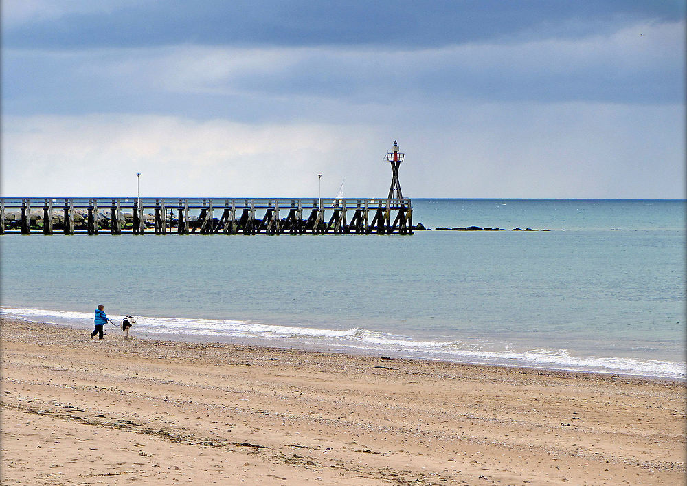 Les promeneurs