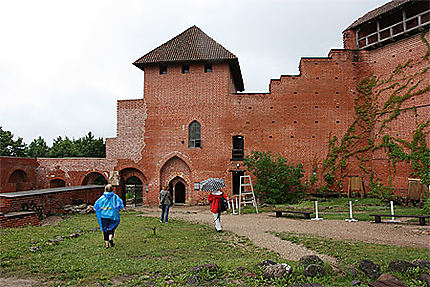 Château de Turaida