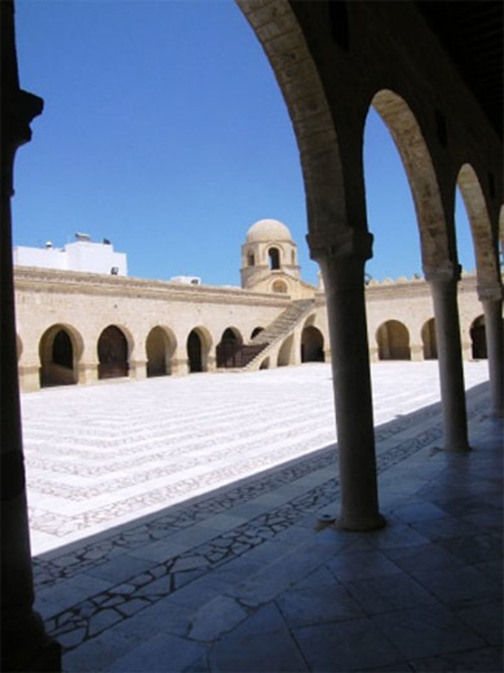 Mosquée