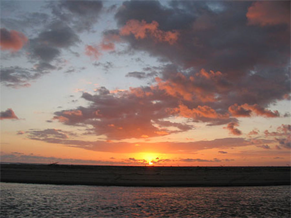 Playa Tortuga