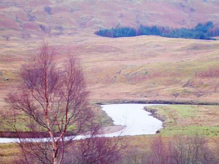 Crianlarich Youth Hostel