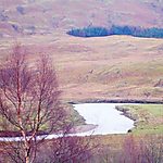 Crianlarich Youth Hostel