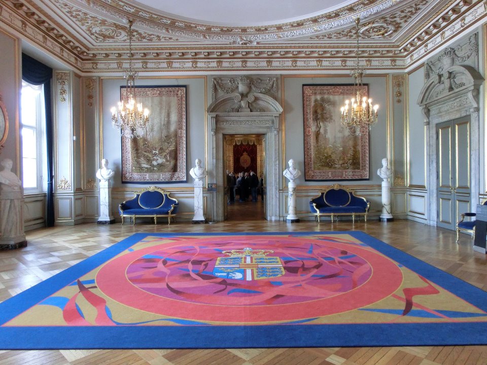 Christiansborg Christiansborg