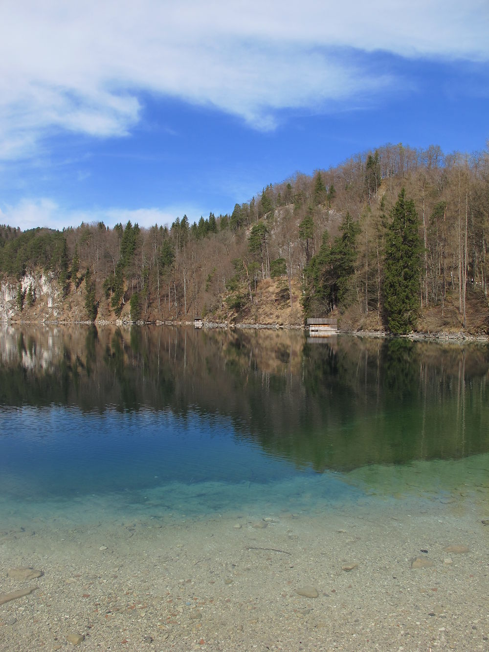 Alpsee